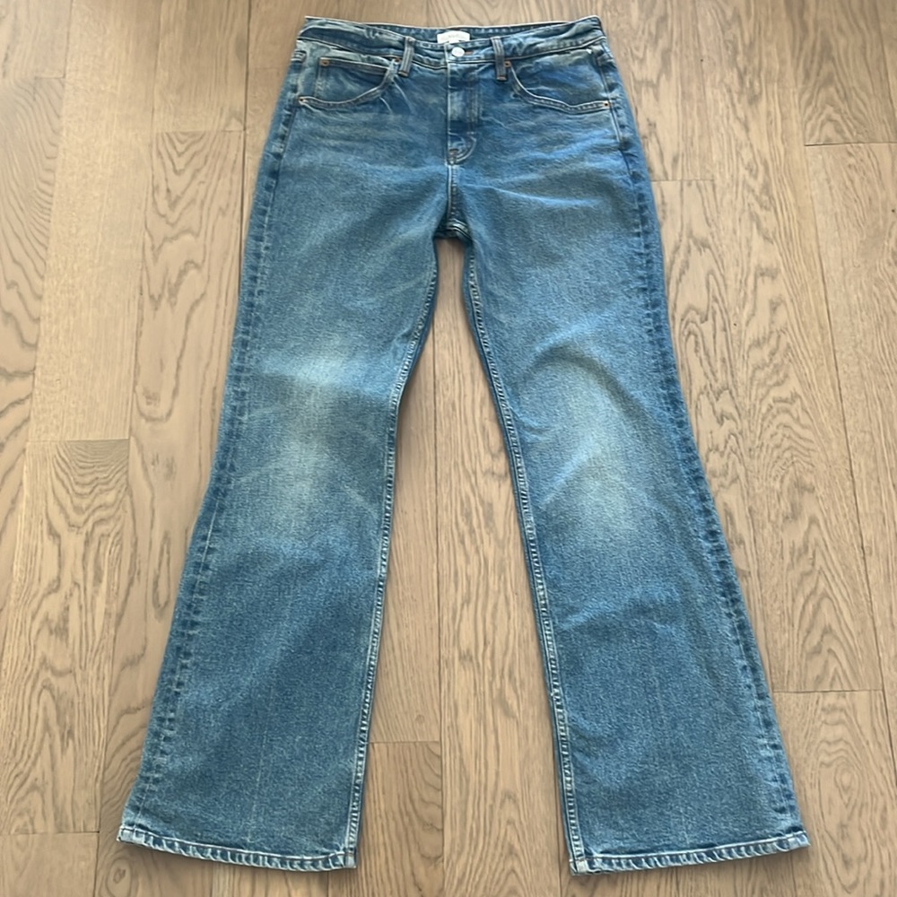 A.L.C. Jeans